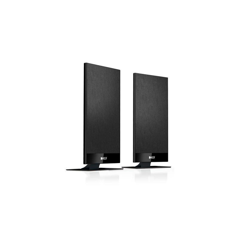 ALTAVOCES SATELITALES KEF T101