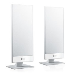 ALTAVOCES SATELITALES KEF T101