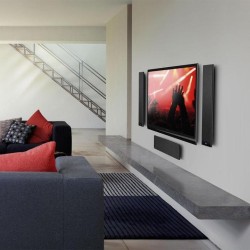 ALTAVOZ DE CANAL CENTRAL KEF T101C