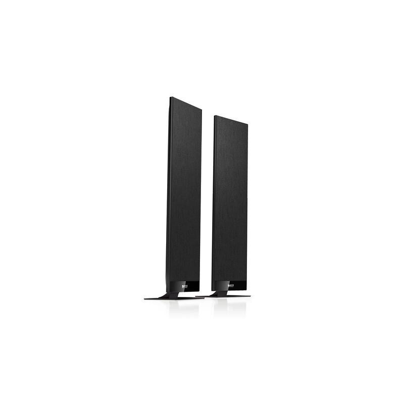 ALTAVOCES SATELITALES KEF T301