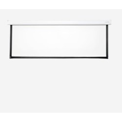 Pantalla Motorizada Vidium EV92WS