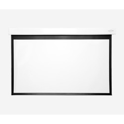 Pantalla Motorizada Vidium GS140WS