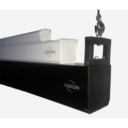 Pantalla Motorizada Vidium ES260WS