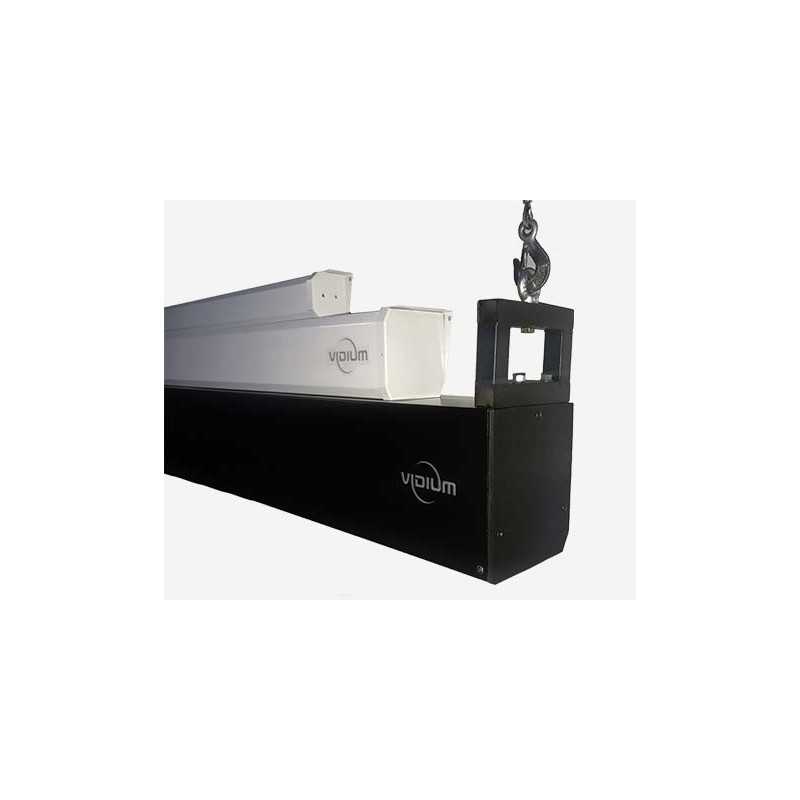 Pantalla Motorizada Vidium ES232WS