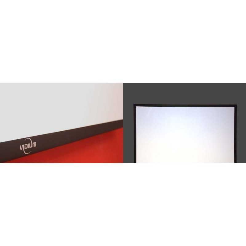 Pantalla Fija Vidium Fixed135-80