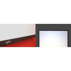 Pantalla Fija Vidium Fixed107-12