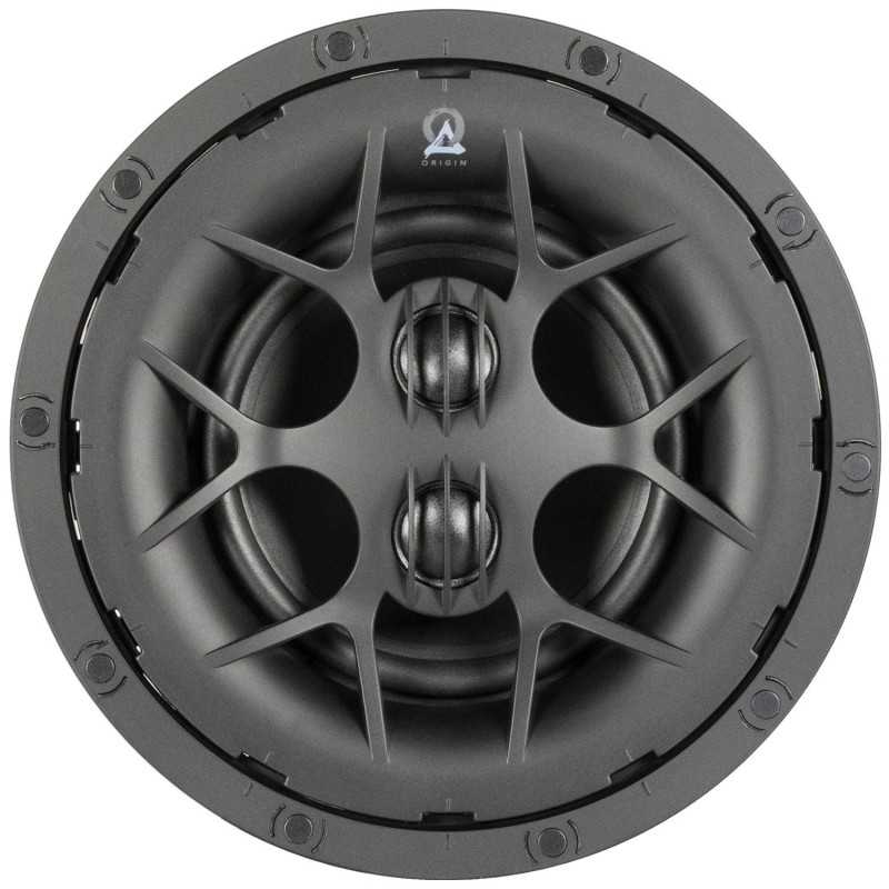 ALTAVOZ DE TECHO ORIGIN ACOUSTICS DIRECTOR D61DT ALTAVOZ DE TECHO ORIGIN ACOUSTICS DIRECTOR D61DT