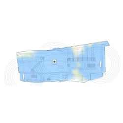Router WIFI AMPLIFI HD