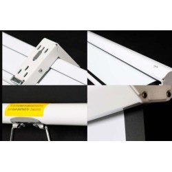 Pantalla Vidium CBM107WSManual