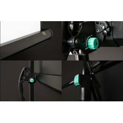 Vidium T100 Portátil