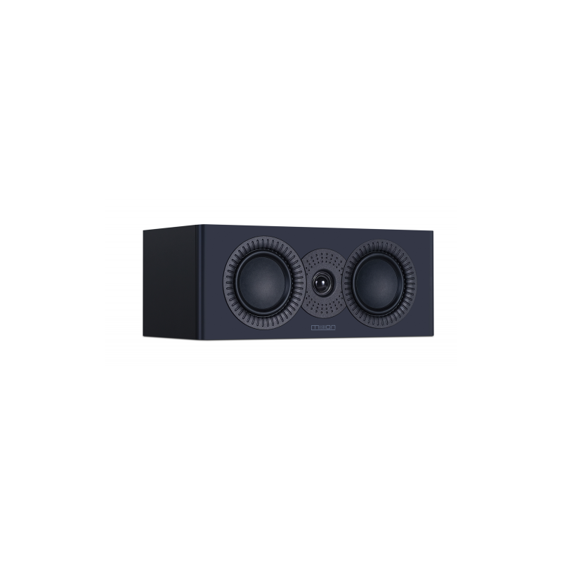 MISSION LX-C2 MKII MISSION LX-C2 MKII