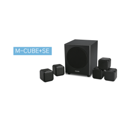 MISSION M-CUBE SATÉLITE