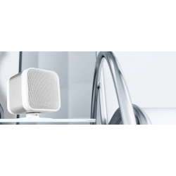 MISSION M-CUBE SATÉLITE