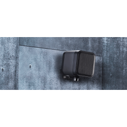 MISSION M-CUBE SATÉLITE
