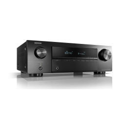 DENON AVR-X250BT