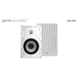 PURE ACOUSTICS WB-656