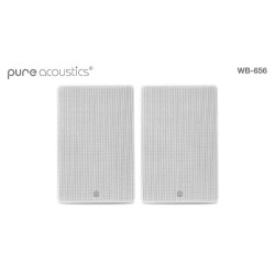 PURE ACOUSTICS WB-656