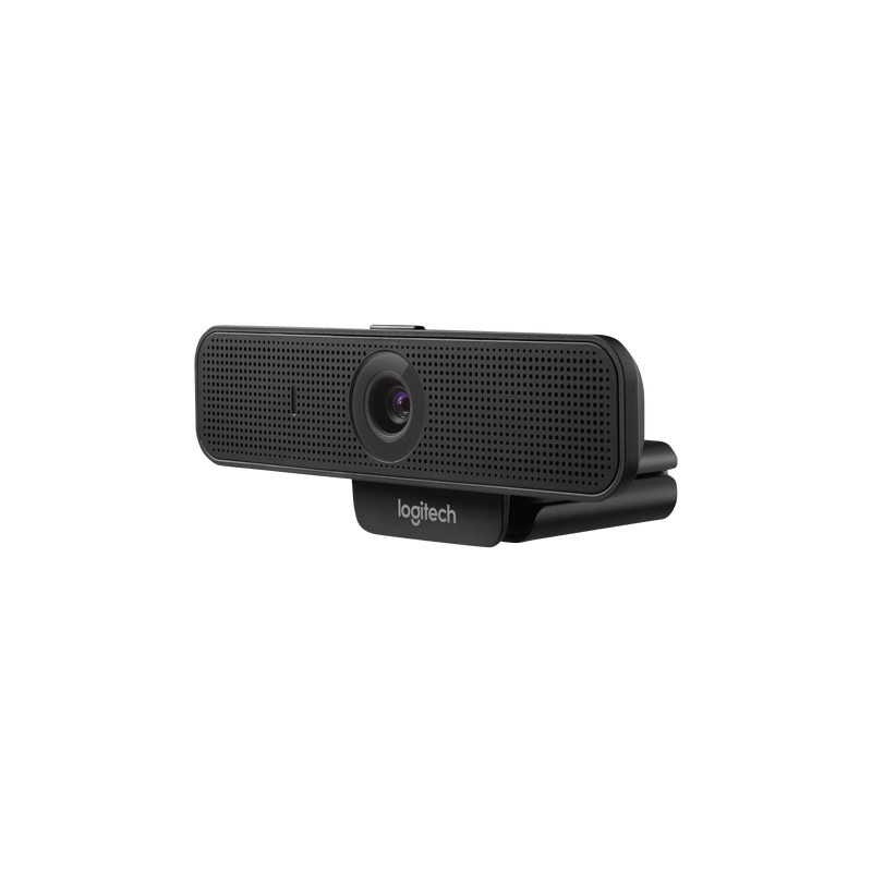 Logitech C925e Webcam Full HD 1080p USB para Videoconferencias