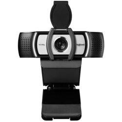 Logitech C930e - Webcam Full HD 1080p Empresarial