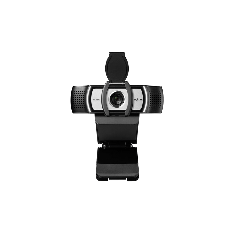 Logitech C930e - Webcam Full HD 1080p Empresarial