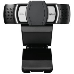 Logitech C930e - Webcam Full HD 1080p Empresarial