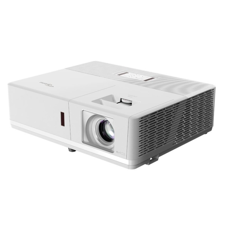 OPTOMA ZU506T-W OPTOMA ZU506T-W