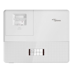 OPTOMA ZU506T-W