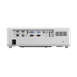 OPTOMA ZU506T-W