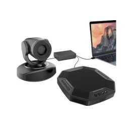HELIUM Camara Web PTZ FULL HD