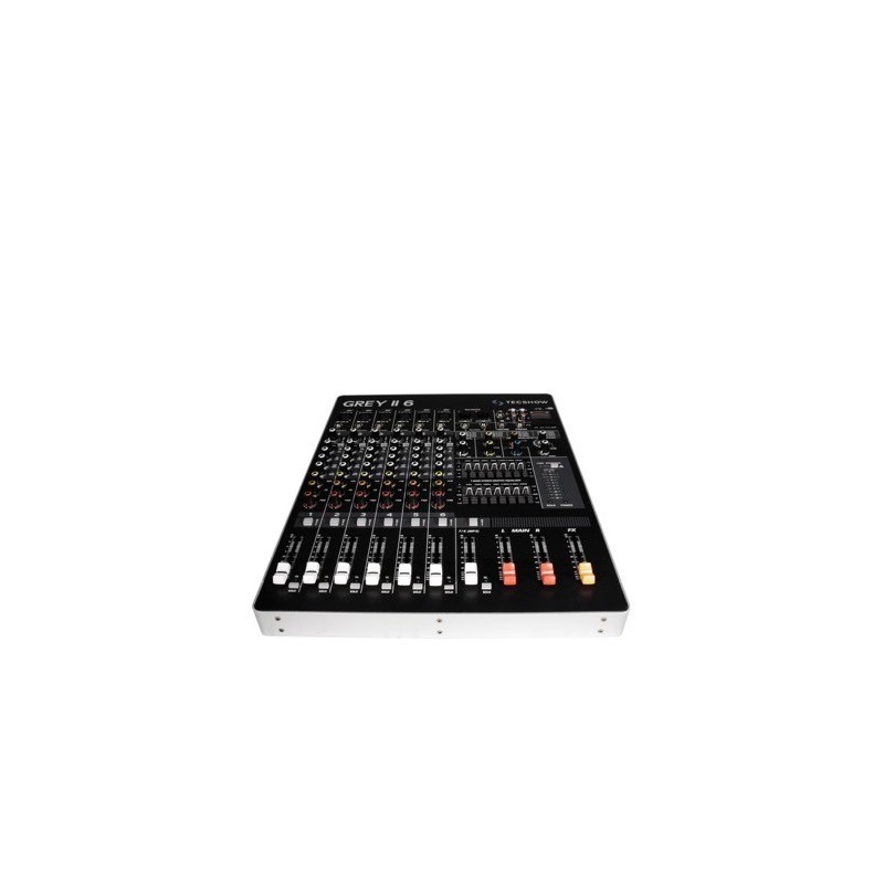 TECSHOW GREY II 6 TECSHOW GREY II 6