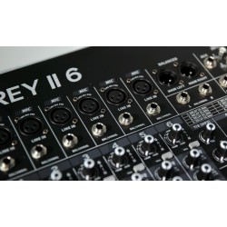 TECSHOW GREY II 6
