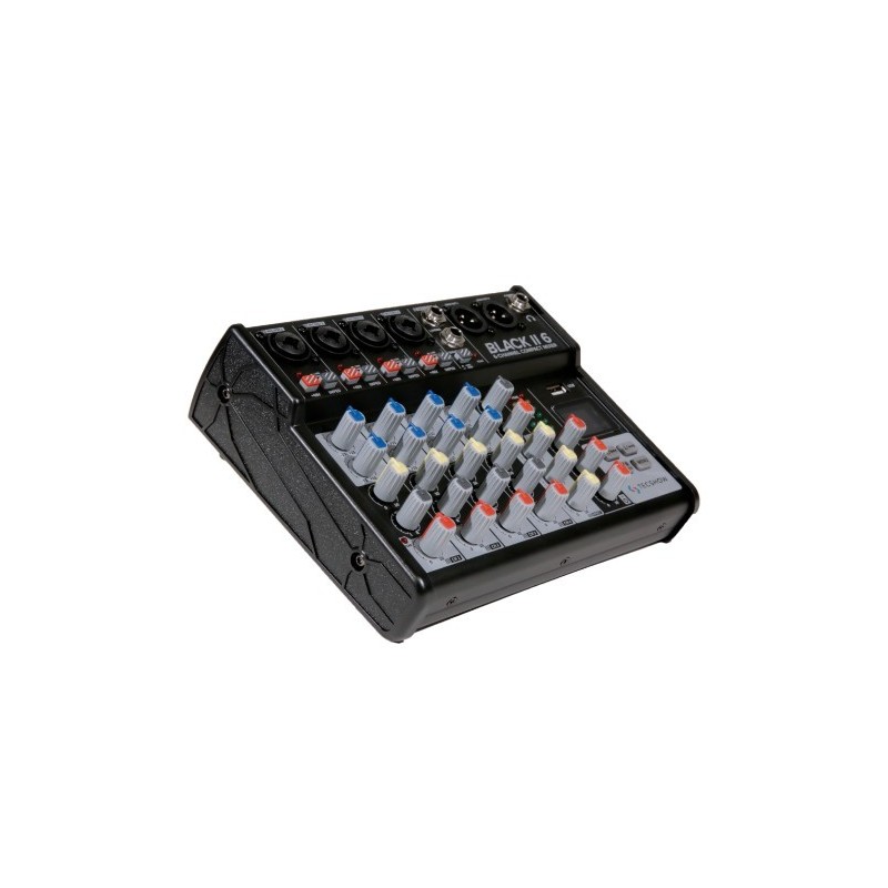 TECSHOW BLACK II 6 TECSHOW BLACK II 6