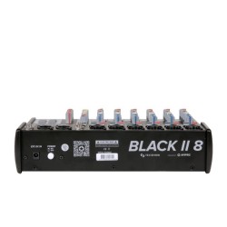 TECSHOW BLACK II 8