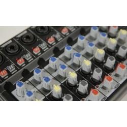 TECSHOW BLACK II 8