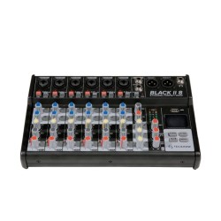 TECSHOW BLACK II 8