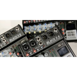 TECSHOW BLACK II 8