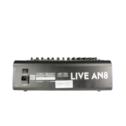 AUDIOLAB LIVE AN8