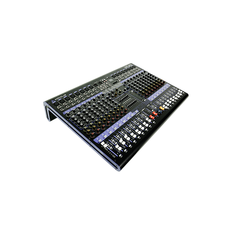 AUDIOLAB LIVE AN16