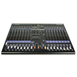 AUDIOLAB LIVE AN16