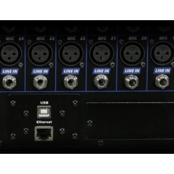 AUDIOLAB LIVE 24XL