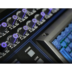 AUDIOLAB LIVE 24XL