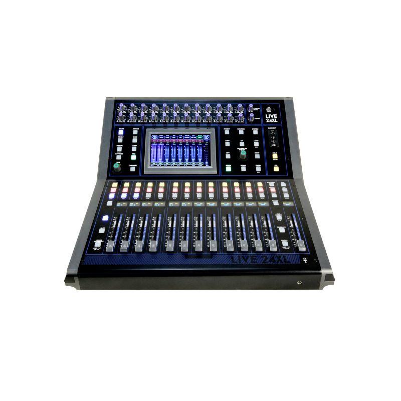 AUDIOLAB LIVE 24XL AUDIOLAB LIVE 24XL