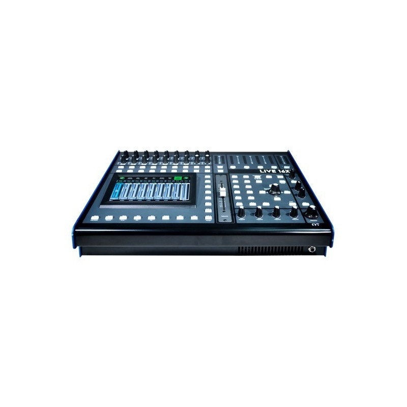 AUDIOLAB LIVE 16XL AUDIOLAB LIVE 16XL