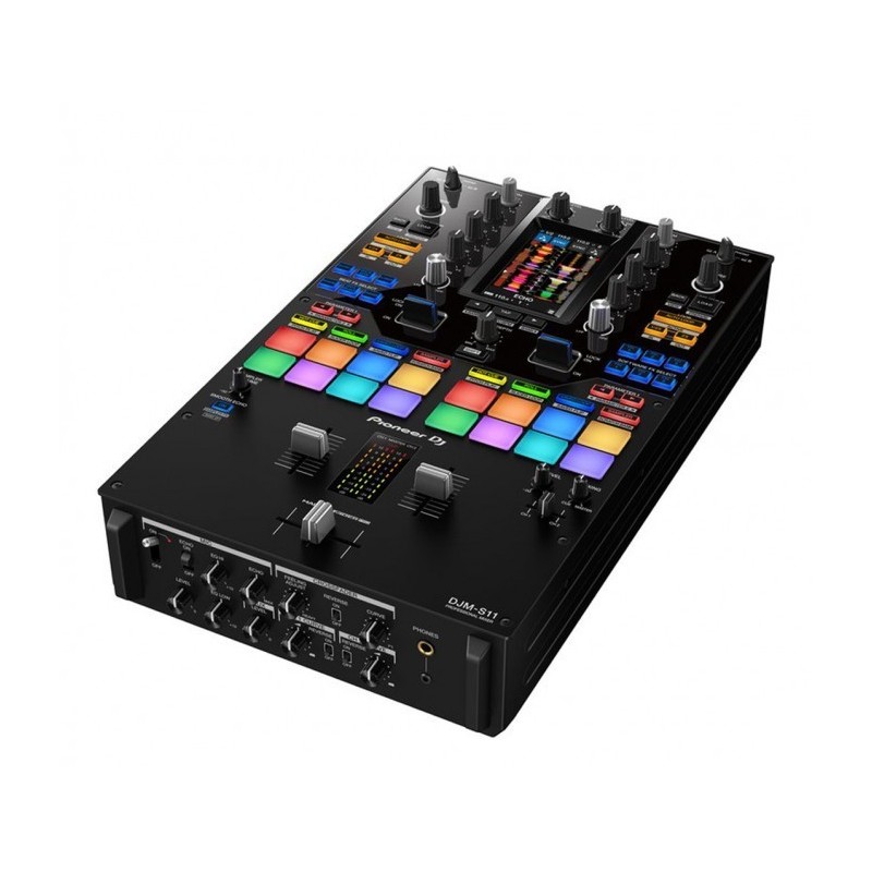 DJM-S11 DJM-S11
