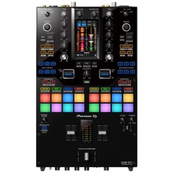 DJM-S11