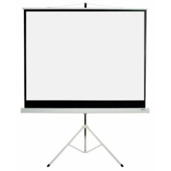 LOCH Tripode 120" 4:3