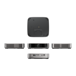 VIVITEK QUMI Q9