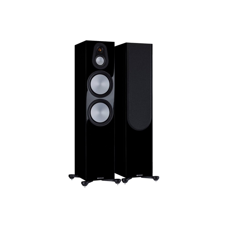 MONITOR AUDIO Silver 500 7G MONITOR AUDIO Silver 500 7G
