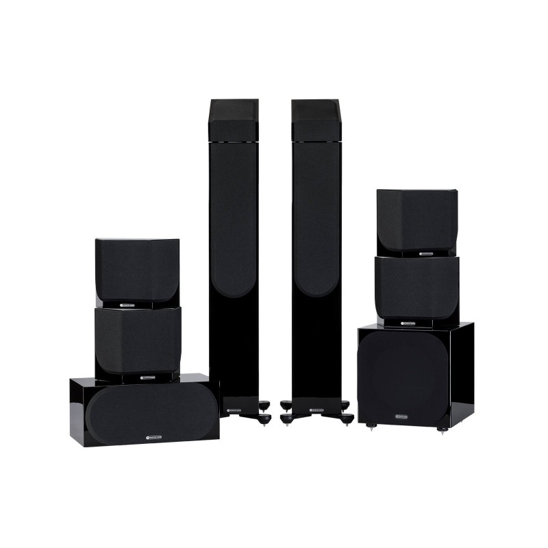 MONITOR AUDIO Silver AMS MONITOR AUDIO Silver AMS
