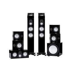 MONITOR AUDIO Silver AMS